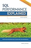 SQL Performance Explained Everything Developers Need to Know about SQL Performance cover