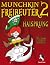 Pegasus Spiele Munchkin Freibeuter 2 – Erweiterung Für Munchkin, Ab 10 Jahren
