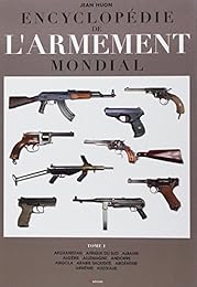 Encyclopédie de l'armement mondial