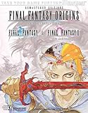 Final Fantasy Origins: Official Strategy Guide