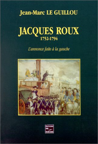 Jacques Roux