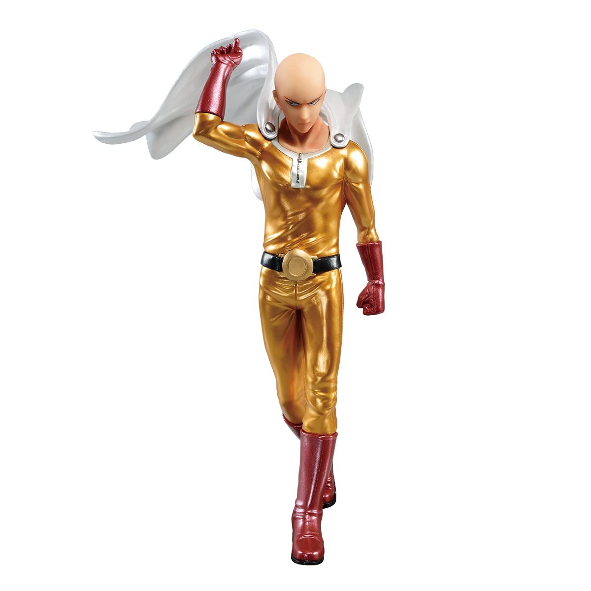 Banpresto ONE PUNCH MAN - Saitama - Figurine DXF 20cm, (BP17692)