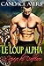 Le Loup Alpha (Le Repaire des Diablesses t. 1) (French Edition) by Candace Ayers