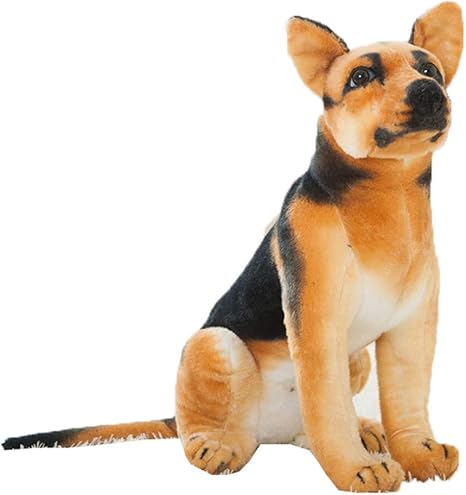 perros de peluche grandes