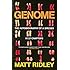 Genome: The Autobiography Of Species In 23 Chapters: The Autobiography of a Species in 23 Chapters