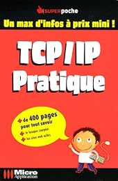 TCP-IP pratique