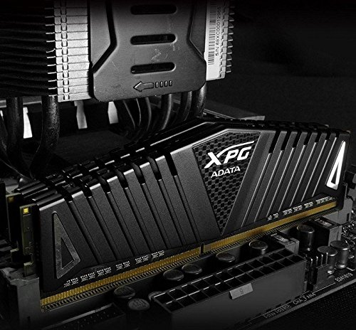 XPG Z1 DDR4 3200MHz (PC4 25600) 16GB (2x8GB) 288-Pin Memory