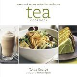 Tea Cookbook by 