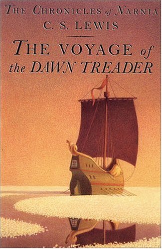 Voyage of the Dawn Treader, The (Narnia®)
