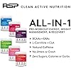 RSP-AminoLean-All-in-One-Pre-Workout-Amino-Energy-Weight-Management-Supplement-with-Amino-Acids-Complete-Preworkout-Energy-for-Men-Women-Blackberry-Pomegranate-30-Serv RSP AminoLean - All-in-One Pre Workout, Amino Energy, Weight Management Supplement with Amino Acids, Complete Preworkout Energy for Men & Women (Blackberry Pomegranate, 30 Serv)