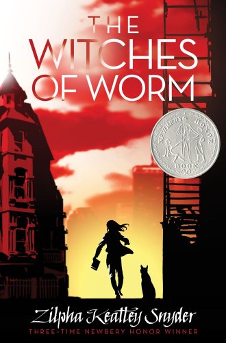 The Witches of Worm (Witches of Worm Nrf)