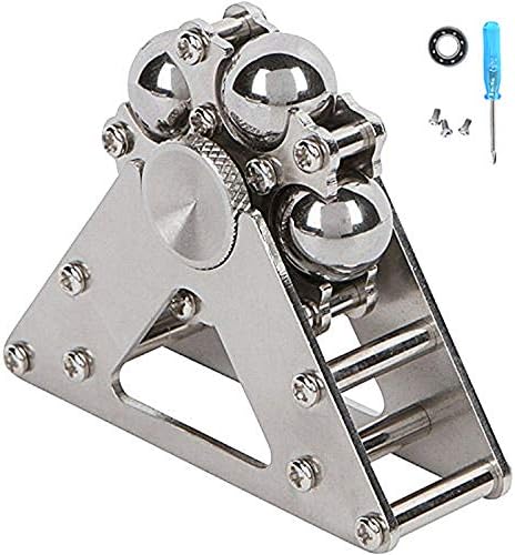 wagon wheel fidget spinner