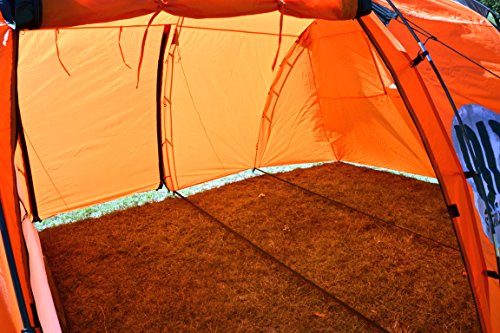 D.R. Strategies Skydd Tent