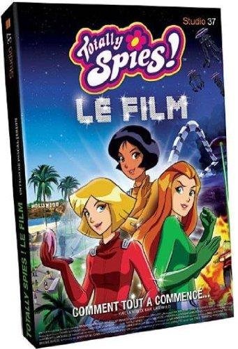 Totally Spies! Le Film