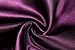 BellisMira Women's Satin Chemise Nightgowns, Sexy Sleepwear V Neck Spaghetti Strap Silk Lace Nightdress Purple, S