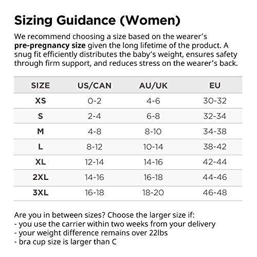 Konny Baby Wrap Carrier (AirMesh for Summer), HassleFree Moisture