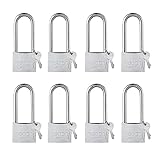 FIGODE® Lock, Marine Grade Rustproof Padlock with
