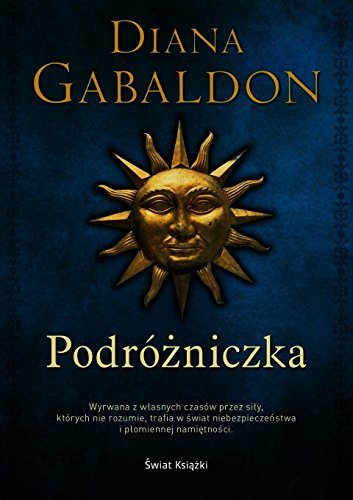 Podrozniczka