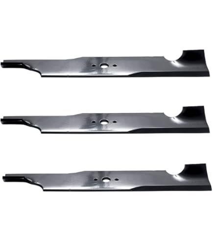 Deckriemen Für Bad Boy MZ & MZ Magnum Rasenmäher – Passt Auf 121,9 Cm Mähdeck, Ersetzt OEM 041-6027-00