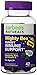 Pack of 2 - Zarbees Mighty Bee Gummy - Elderberry - 42 ct