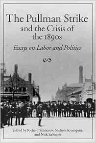 Pullman strike thesis 06 image