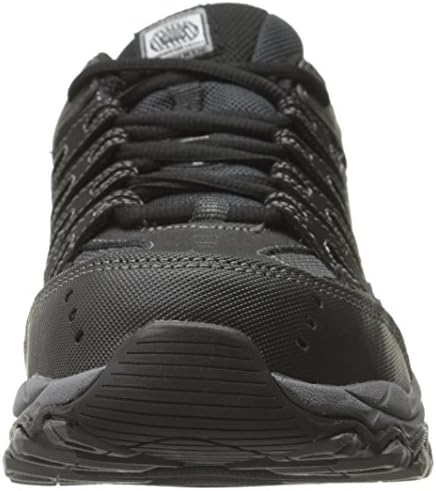 skechers for work 77055 cankton athletic steel toe work sneaker