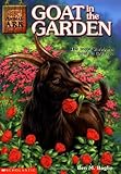 Goat in the Garden (Animal Ark Series #4)