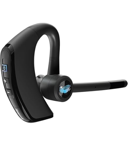 Amazon.com: Plantronics Voyager Legend UC B235-M Bluetooth