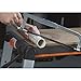 X-Tra Hand 2-in-1 Workbench/Platform - 500-Lb. Capacity