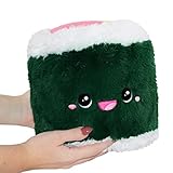 Squishable / Comfort Food Mini Sushi Roll Plush – 7