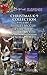 Christmas K-9 Collection Volume 1: An Anthology (Texas K-9 Unit) by Terri Reed, Shirlee McCoy