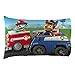 Nickelodeon MY0038 Team Paw Patrol Puputacular Zip-It Bedding