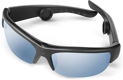 bone conduction bluetooth sunglasses