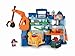 Fisher-Price Imaginext Disney/Pixar Toy Story 3 - Tri-County Landfill