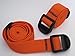 BuckleGear Molle Backpack Accessory Straps - Slide Bar - Made in USA