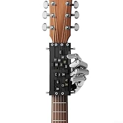 Guitar Chord Presser for Beginners, Chord Trainer