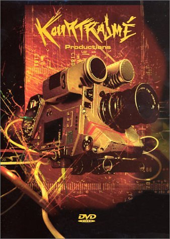 Kourtrajmé Productions