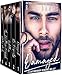 Damaged: A Contemporary Romance Box Set