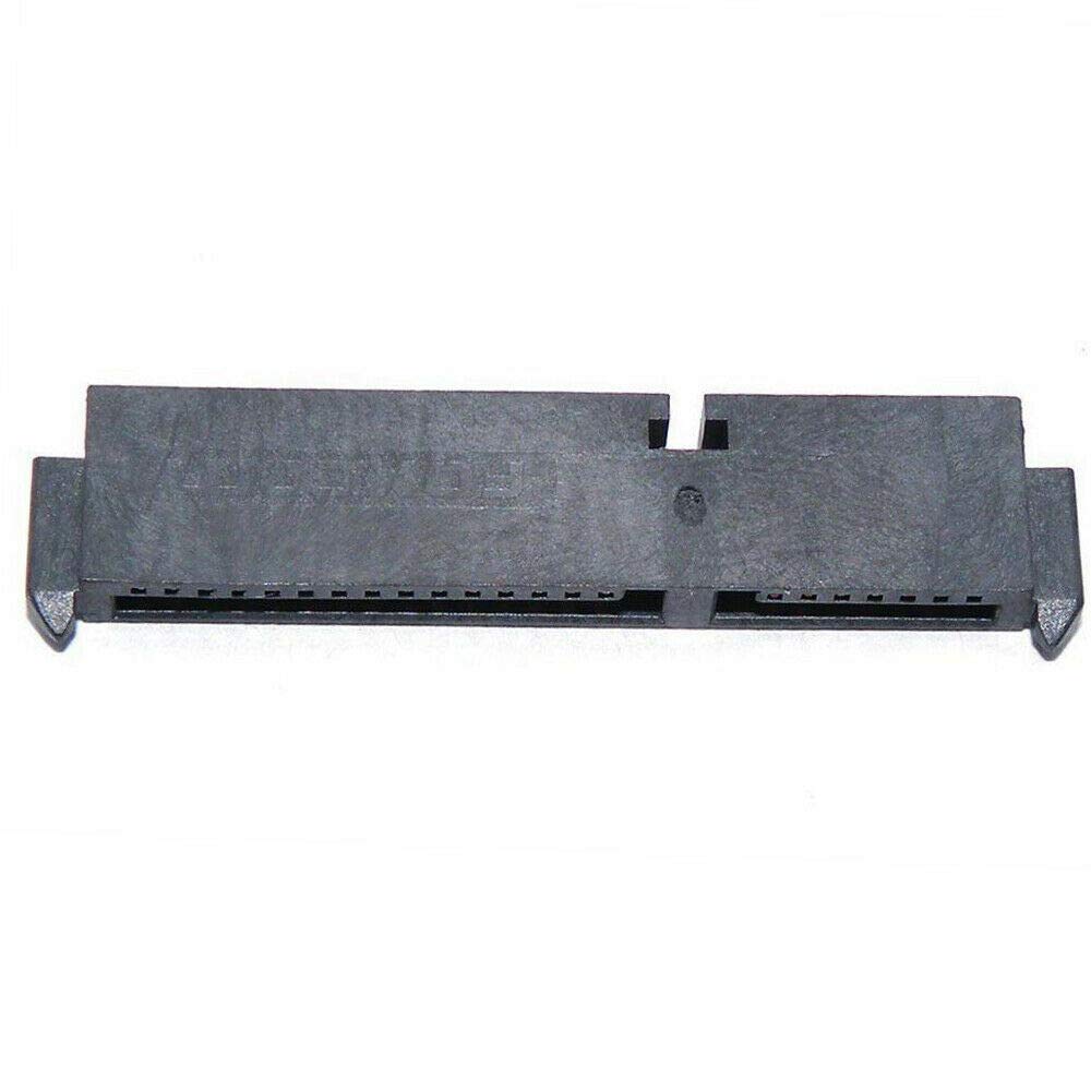 ZAHARA Hard Disk Interposer SATA Adapter Connector For Dell Studio 1745 1747 1749