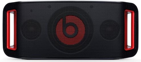 beats by dr dre speakers beatbox