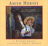 Amish Horses