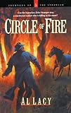 Circle of Fire (Journeys of the Stranger #5) by 
