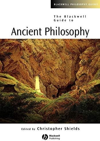 The Oxford Handbook of Aristotle: Shields, Christopher