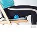Body Track - Myofascial Release Tool for Mobility & Physical Therapy Relieves Foot, Arm, Back Pain & More (BALLS SOLD SEPARATELY)