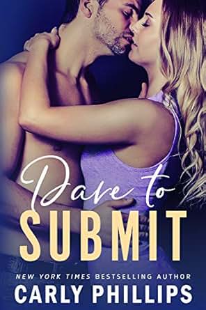 Dare To Submit Ny Dares Book 2 Kindle Edition By Carly