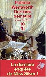 Dernière demeure