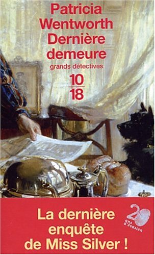 Dernière demeure