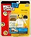 Simpsons Playmates Series 14 Carded Luigi