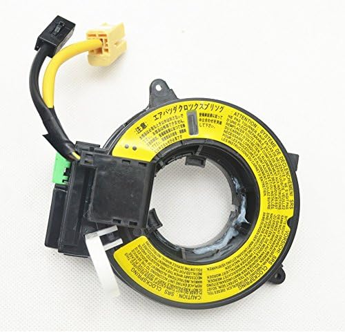 Deutschauto Airbag Spiral Wrapping Leather 8619-A016