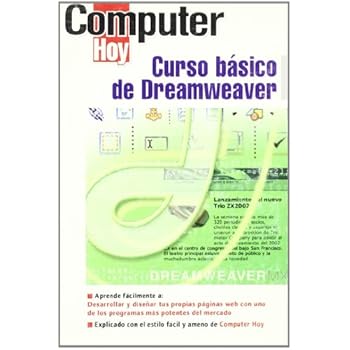 Curso Basico De Dreamweaver 25 Curso Basico De Dreamweaver 25